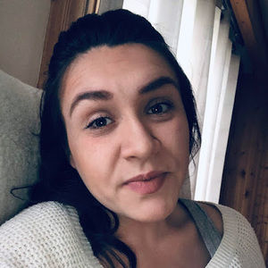 Meet your Posher, Kyra